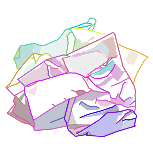 Crumpled Paper
